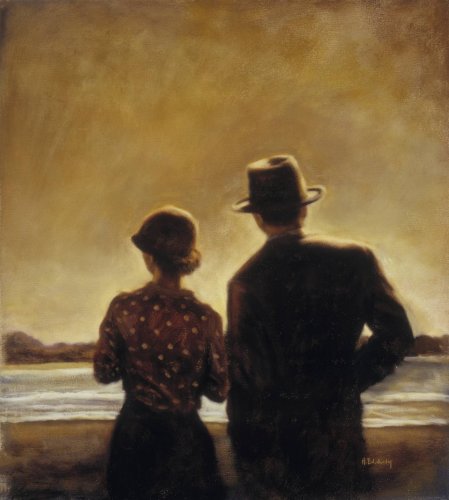 At Water's Edge by Hamish Blakely